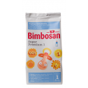 Bimbosan Säuglingsmilch Super Premium 1 refill 400 g